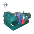 Promotion China high quality pneumatic mucking winches